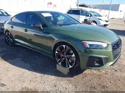 WAUB4CF56RA048656 2024 AUDI S5