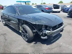 WAUB4CF56SA012150 2025 AUDI S5