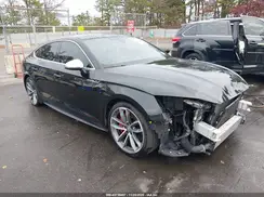 WAUB4CF57JA005982 2018 AUDI S5