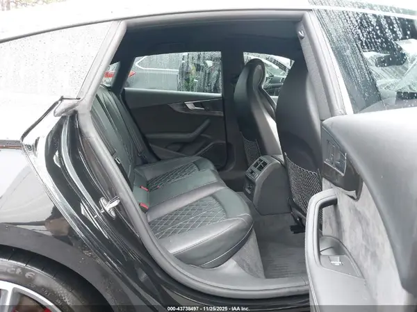 WAUB4CF57JA005982 2018 AUDI S5 - Image 8