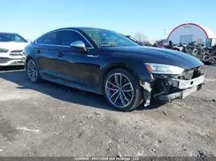 WAUB4CF57JA011135 2018 AUDI S5