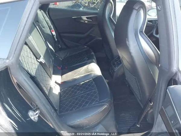 WAUB4CF57JA011135 2018 AUDI S5 - Image 8