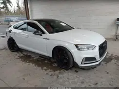 WAUB4CF57JA034141 2018 AUDI S5