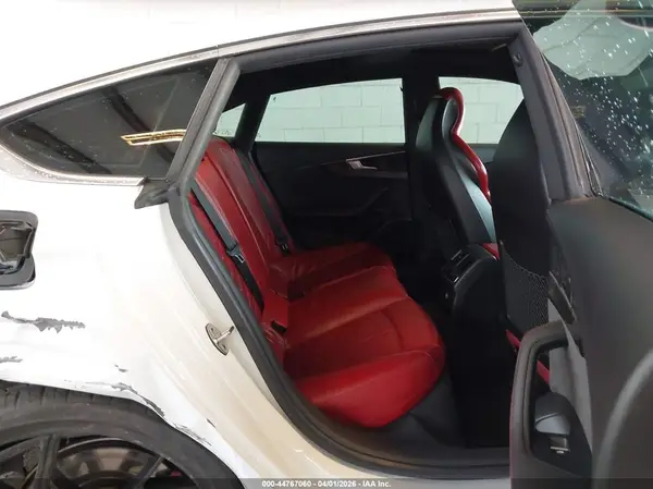 WAUB4CF57JA034141 2018 AUDI S5 - Image 8