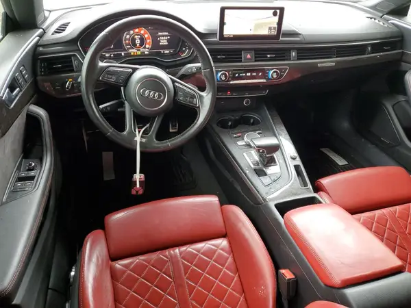 WAUB4CF57JA059945 2018 AUDI S5 - Image 8