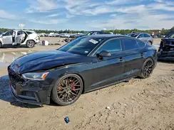 WAUB4CF57JA107248 2018 AUDI S5