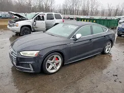 WAUB4CF57KA000718 2019 AUDI RS5