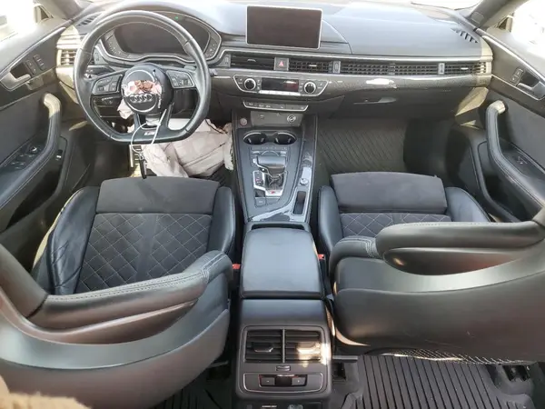 WAUB4CF57KA003084 2019 AUDI RS5 - Image 8