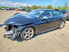 WAUB4CF57KA016496 2019 AUDI S5