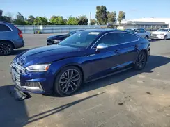 WAUB4CF57KA069781 2019 AUDI RS5