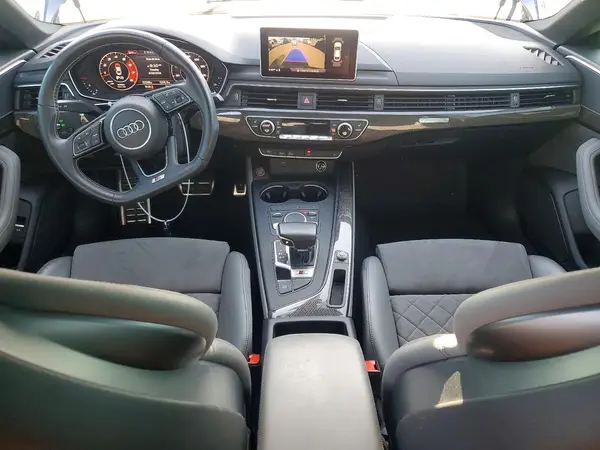 WAUB4CF57KA069781 2019 AUDI RS5 - Image 8