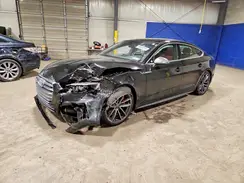 WAUB4CF57KA074298 2019 AUDI RS5