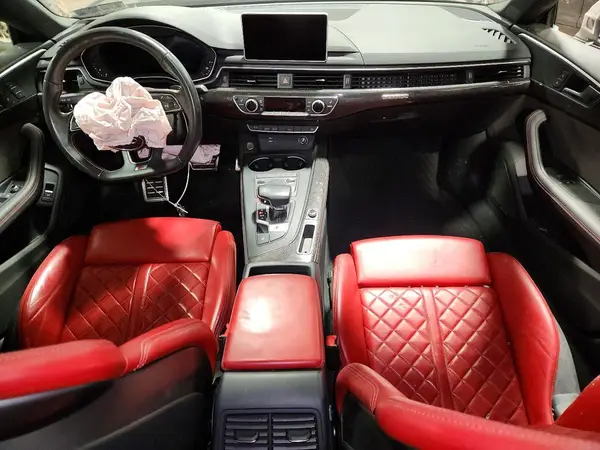 WAUB4CF57KA074298 2019 AUDI RS5 - Image 8