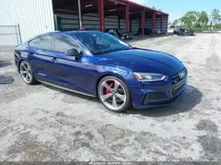 WAUB4CF57KA074964 2019 AUDI S5