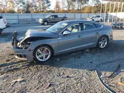 WAUB4CF57KA079680 2019 AUDI S5