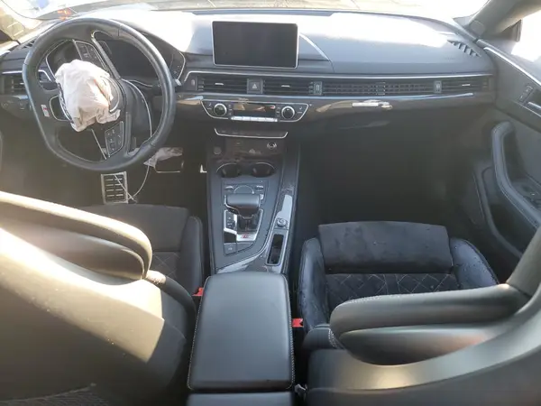 WAUB4CF57KA079680 2019 AUDI S5 - Image 8
