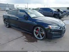 WAUB4CF57KA080957 2019 AUDI S5
