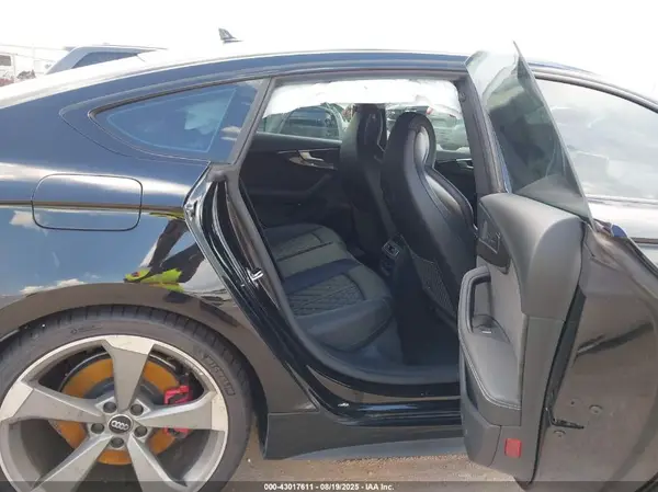 WAUB4CF57KA080957 2019 AUDI S5 - Image 8