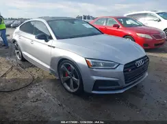 WAUB4CF57KA081140 2019 AUDI S5