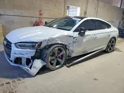WAUB4CF57KA082546 2019 AUDI RS5