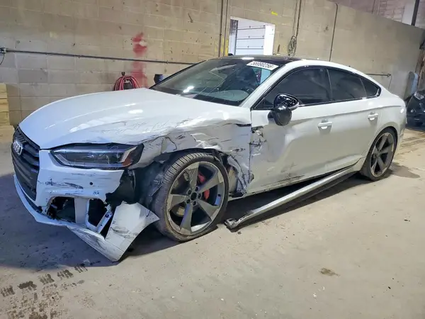 WAUB4CF57KA082546 2019 AUDI RS5 - Image 1