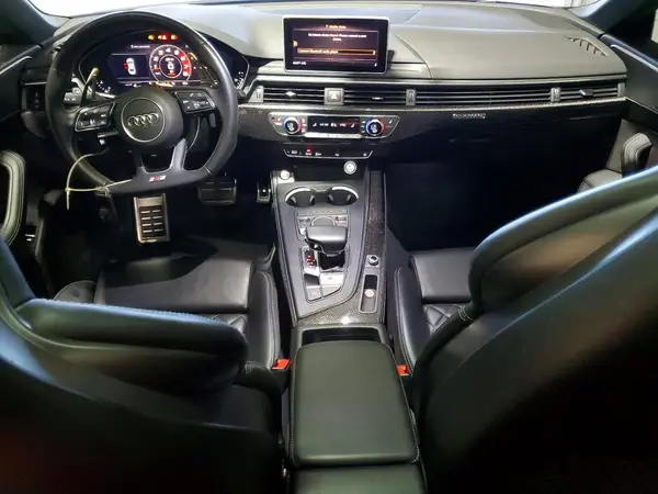 WAUB4CF57KA082546 2019 AUDI RS5 - Image 8