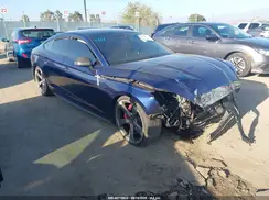 WAUB4CF57KA089464 2019 AUDI S5