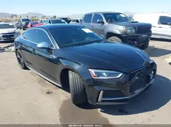 WAUB4CF57KA090629 2019 AUDI S5