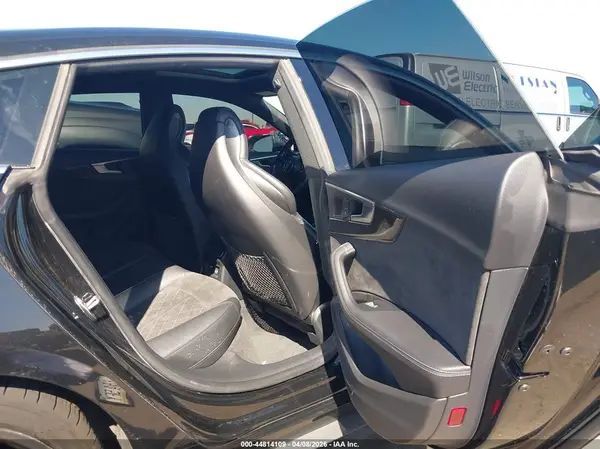 WAUB4CF57KA090629 2019 AUDI S5 - Image 8