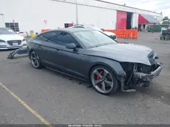 WAUB4CF57KA094857 2019 AUDI S5