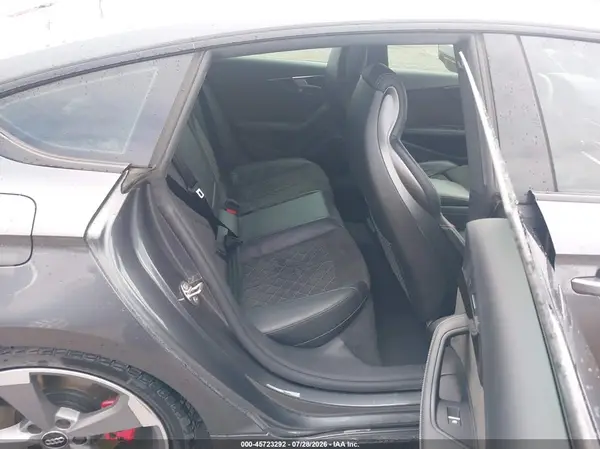 WAUB4CF57KA094857 2019 AUDI S5 - Image 8