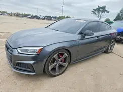 WAUB4CF57KA097340 2019 AUDI S5