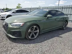 WAUB4CF57LA005709 2020 AUDI RS5