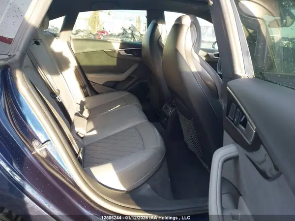 WAUB4CF57LA007606 2020 AUDI S5 - Image 8