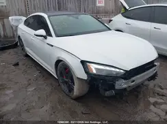 WAUB4CF57MA010197 2021 AUDI S5