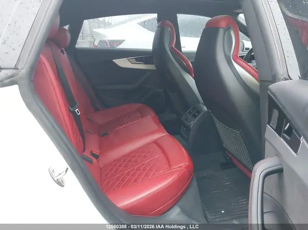 WAUB4CF57MA010197 2021 AUDI S5 - Image 8