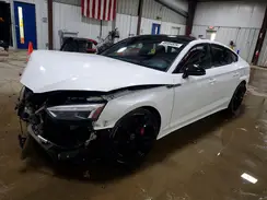 WAUB4CF57MA016727 2021 AUDI RS5