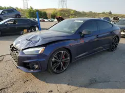 WAUB4CF57PA022189 2023 AUDI S5
