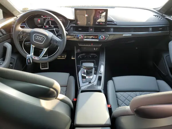 WAUB4CF57PA022189 2023 AUDI S5 - Image 8