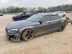 WAUB4CF57PA062904 2023 AUDI RS5