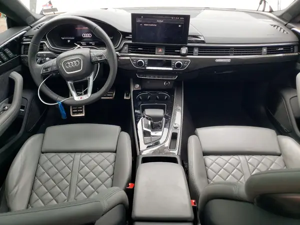 WAUB4CF57PA062904 2023 AUDI RS5 - Image 8