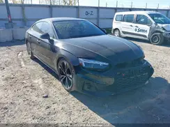 WAUB4CF57PA064362 2023 AUDI S5