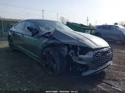 WAUB4CF57RA120058 2024 AUDI S5