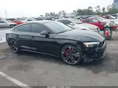 WAUB4CF57RAO33356 2024 AUDI S5