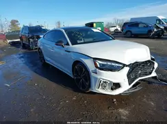 WAUB4CF57SA009970 2025 AUDI S5