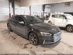 WAUB4CF58JA003738 2018 AUDI S5