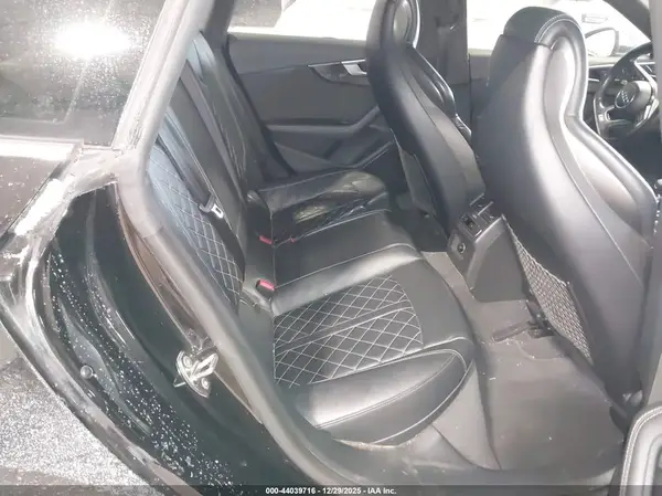 WAUB4CF58JA003738 2018 AUDI S5 - Image 8