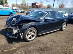WAUB4CF58JA006610 2018 AUDI RS5