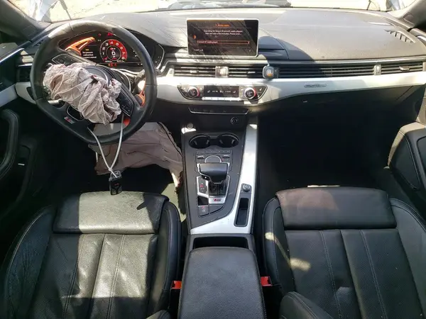 WAUB4CF58JA006610 2018 AUDI RS5 - Image 8