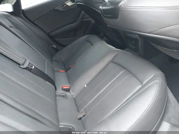 WAUB4CF58JA010446 2018 AUDI S5 - Image 8